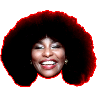 Chaka Khan