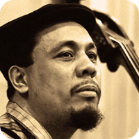 Charles Mingus Jazz