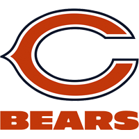 Chicago Bears Football