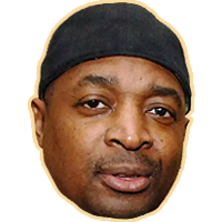 Chuck D Public Enemy