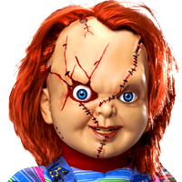 Chucky Kids Play