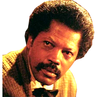 Clarence Williams III
