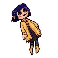 Coraline