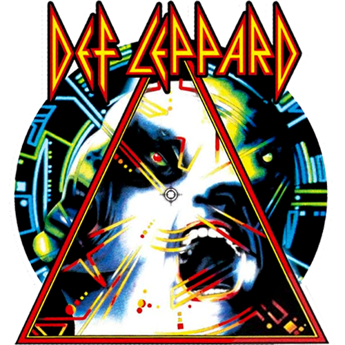Def Leppard