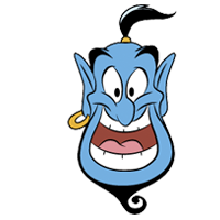 Alladin Genie