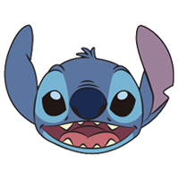 Disney Stitch