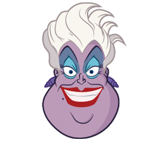 Disney Little Mermaid