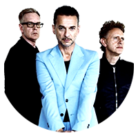 Depeche Mode