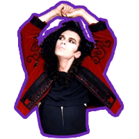 Dead Or Alive pete burns