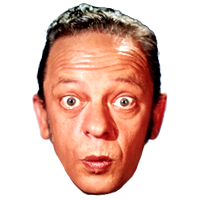 Don Knotts