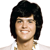 Donny Osmond