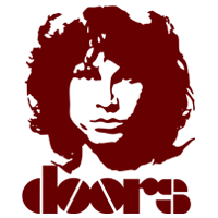 The Doors Jim Morrison