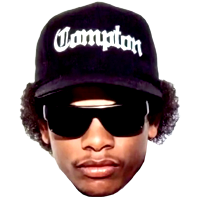 Eazy E NWA