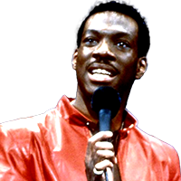 Eddie Murphy