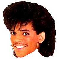El Debarge