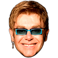 Elton John