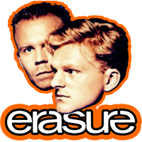 Erasure