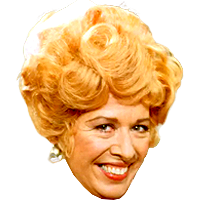 Flo Alice Polly Holiday