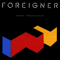 Foreigner