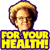 Steve Brule tim eric