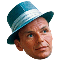 Frank Sinatra