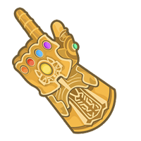 Infinity Gauntlet Marvel