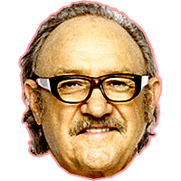 Gene Hackman Rosenbaums Wes Anderson