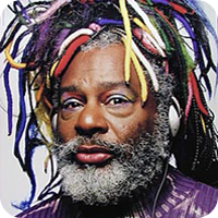 George Clinton