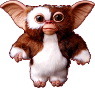 Gremlins Gizmo