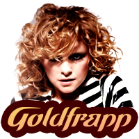 Goldfrapp