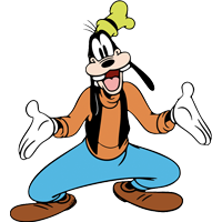 Goofy