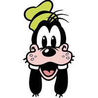 Goofy