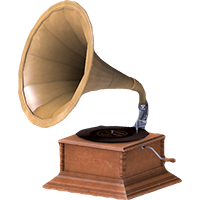 Gramaphone