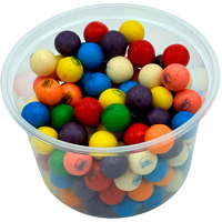 Gum Balls