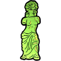 Gummy Venus Di Milo Simpsons