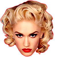 Gwen Stefani No doubt