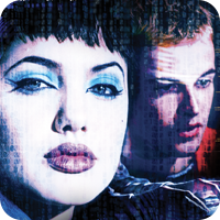 Hackers Angelina Jolie
