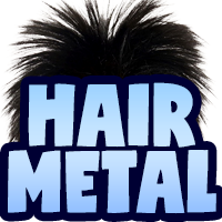 Hair Metal
