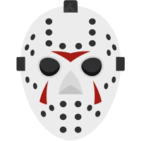 Hockey mask