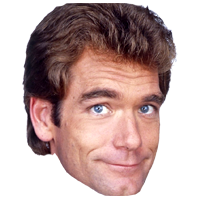 Huey Lewis