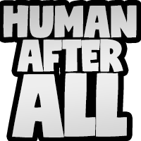 human after all daft punk