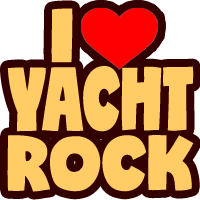 i love yacht rock