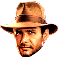 Indiana Jone