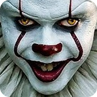It Pennywise Clown