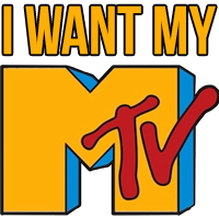 I Want MY MTV