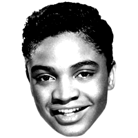 Jackie Wilson