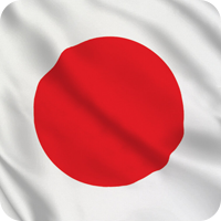 Japan Flag