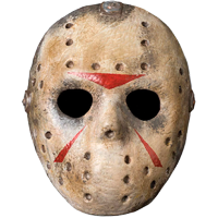Jason Friday The 13th