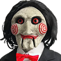 Saw Jigsaw