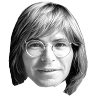 John Denver